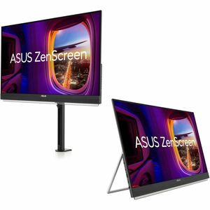 Asus ZenScreen MB27ACF 27 Asus ZenScreen MB27ACF 27